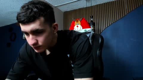 Snapshot of jacksonolsenn chatting on 01/05/25, 07:07 Jackson Olsen online show from 01/05/25, 07:07