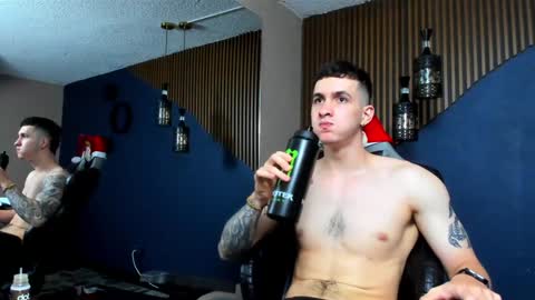 Snapshot of jacksonolsenn chatting on 01/11/25, 06:23 Jackson Olsen online show from 01/11/25, 06:23