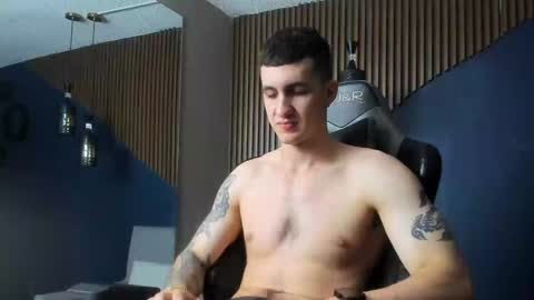 Snapshot of jacksonolsenn chatting on 01/15/25, 03:18 Jackson Olsen online show from 01/15/25, 03:18