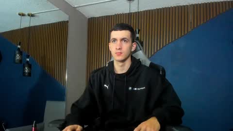 Snapshot of jacksonolsenn chatting on 01/27/25, 12:16 Jackson Olsen online show from 01/27/25, 12:16