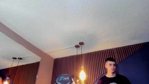 Snapshot of jacksonolsenn chatting on 03/08/25, 06:37 Jackson Olsen online show from 03/08/25, 06:37