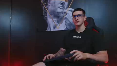 Snapshot of jacksonolsenn chatting on 09/11/25, 09:26 Jackson Olsen online show from 09/11/25, 09:26