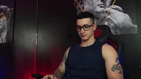 Snapshot of jacksonolsenn chatting on 11/04/25, 09:14 Jackson Olsen online show from 11/04/25, 09:14