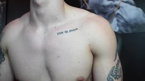 Snapshot of jacksonolsenn chatting on 11/06/25, 12:11 Jackson Olsen online show from 11/06/25, 12:11