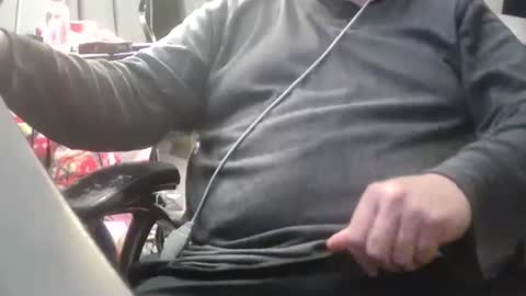 jacksonp41 online show from 01/19/25, 01:44