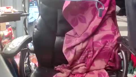 jacksonp41 online show from 01/21/25, 11:24