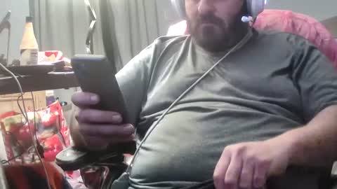 jacksonp41 online show from 01/28/25, 10:23