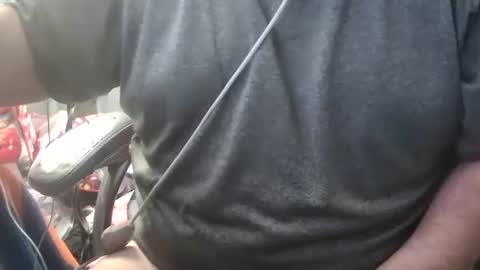 jacksonp41 online show from 01/29/25, 04:08