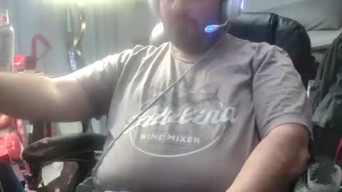 jacksonp41 online show from 03/02/25, 07:23