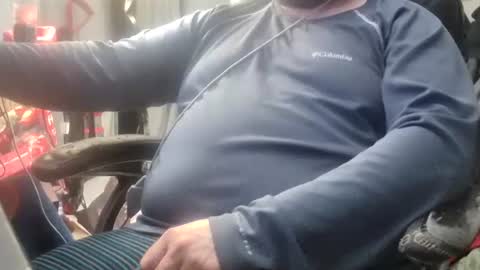 jacksonp41 online show from 03/10/25, 11:42