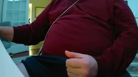 jacksonp41 online show from 02/05/26, 02:16