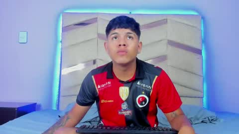 Jackson  online show from 12/03/24, 07:11