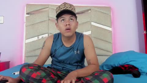 Jackson  online show from 12/11/24, 11:32