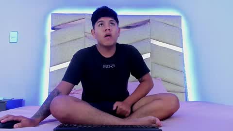 Jackson  online show from 12/13/24, 07:21