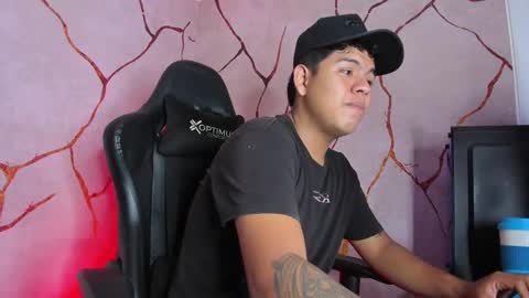 Jackson  online show from 12/28/24, 07:11