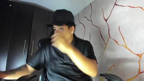 Jackson  online show from 12/30/24, 07:11