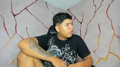 Jackson  online show from 01/08/25, 07:13