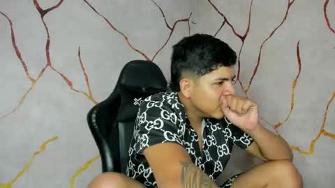 Jackson  online show from 01/10/25, 07:11