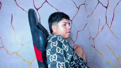 Jackson  online show from 01/10/25, 11:18