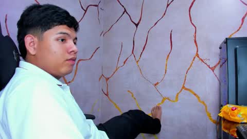 Jackson  online show from 01/11/25, 10:07