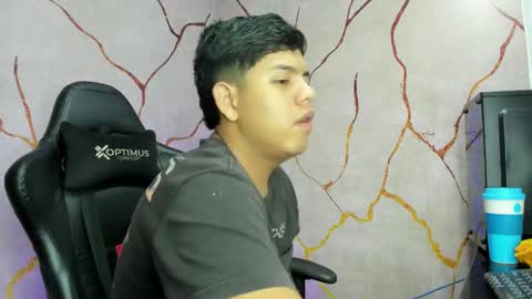 Jackson  online show from 01/14/25, 07:11