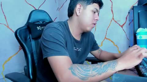 Jackson  online show from 01/14/25, 10:55