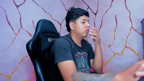 Jackson  online show from 01/16/25, 07:10