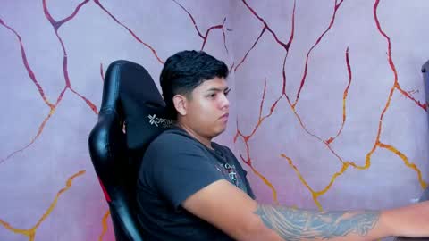 Jackson  online show from 01/16/25, 10:12