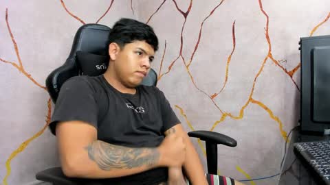 Jackson  online show from 01/22/25, 08:59