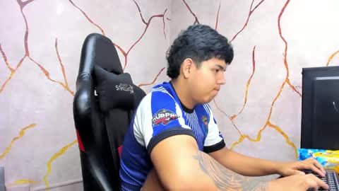 Jackson  online show from 01/28/25, 07:42