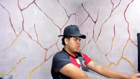 Jackson  online show from 01/30/25, 10:19