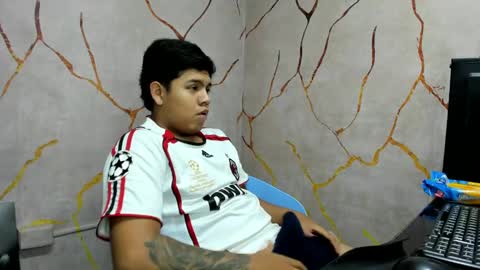 Jackson  online show from 01/31/25, 07:18