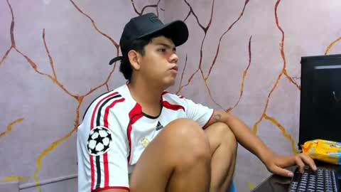 Jackson  online show from 02/01/25, 12:29