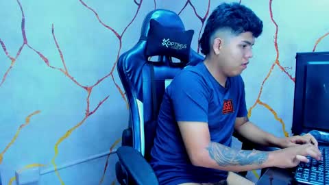 Jackson  online show from 02/06/25, 11:58