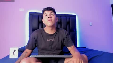 Jackson  online show from 02/22/25, 07:34