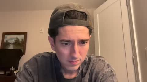 JacksonTheSub online show from 12/18/25, 10:38