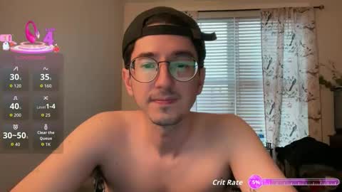 Snapshot of jacksonthesub chatting on 04/05/26, 09:45 JacksonTheSub online show from 04/05/26, 09:45