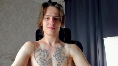 Snapshot of jacksonvox chatting on 12/17/24, 11:05 Nikolay online show from 12/17/24, 11:05