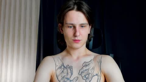 Snapshot of jacksonvox chatting on 01/09/25, 07:40 Nikolay online show from 01/09/25, 07:40