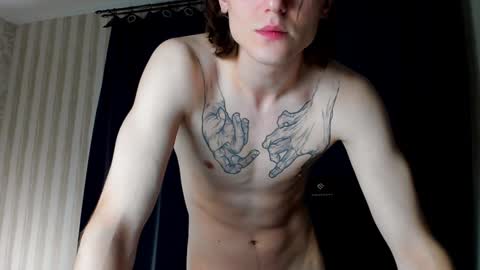 Snapshot of jacksonvox chatting on 01/29/25, 06:50 Nikolay online show from 01/29/25, 06:50