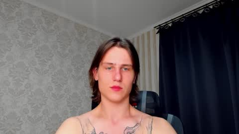 Snapshot of jacksonvox chatting on 02/22/25, 10:20 Nikolay online show from 02/22/25, 10:20