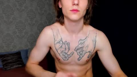 Snapshot of jacksonvox chatting on 02/26/25, 10:53 Nikolay online show from 02/26/25, 10:53