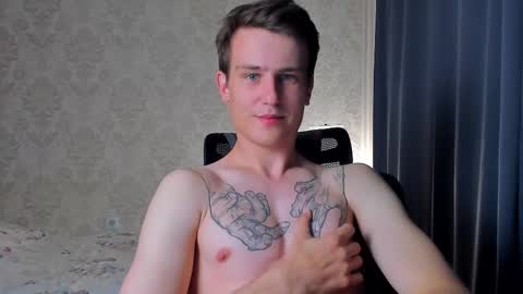 Snapshot of jacksonvox chatting on 09/14/25, 08:08 Nikolay online show from 09/14/25, 08:08