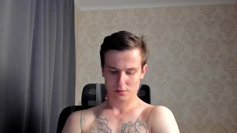 Snapshot of jacksonvox chatting on 09/20/25, 06:42 Nikolay online show from 09/20/25, 06:42