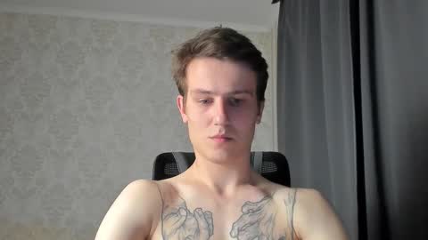 Snapshot of jacksonvox chatting on 10/12/25, 10:31 Nikolay online show from 10/12/25, 10:31