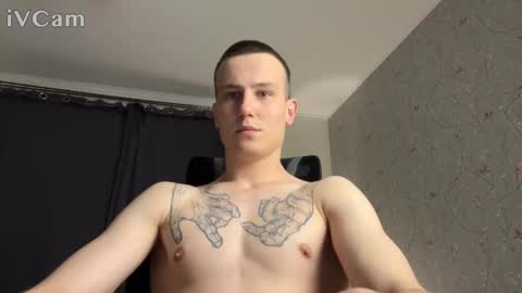 Snapshot of jacksonvox chatting on 10/26/25, 09:10 Nikolay online show from 10/26/25, 09:10