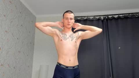 Snapshot of jacksonvox chatting on 11/30/25, 06:56 Nikolay online show from 11/30/25, 06:56