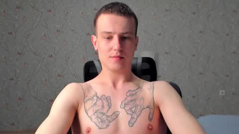 Snapshot of jacksonvox chatting on 03/18/26, 03:31 Nikolay online show from 03/18/26, 03:31