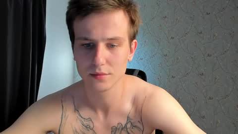 Nikolay online show from 05/23/26, 04:44