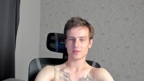 Nikolay online show from 06/06/26, 07:40